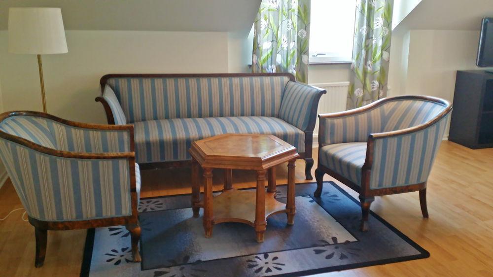 Hoeoers Gaestgifwaregard Екстер'єр фото